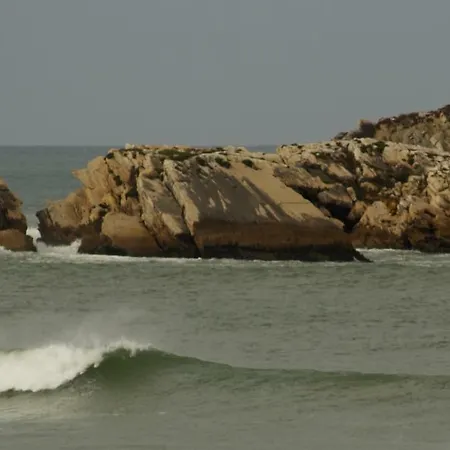 Ethic Surf House 3* Ferrel (Leiria)