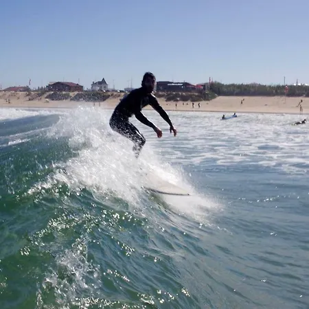 Ethic Surf House
