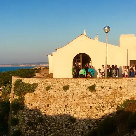 Ethic Surf House Ferrel (Leiria)