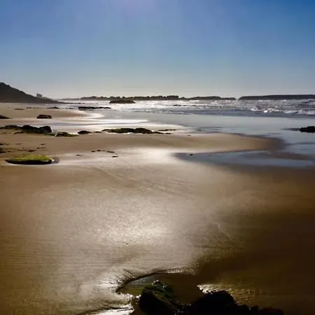 Ethic Surf House Pensión