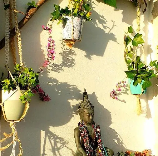 ゲストハウス Ethic Surf House