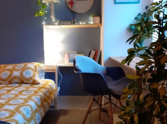 Affittacamere Ethic Surf House