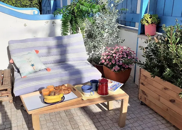 ゲストハウス Ethic Surf House 3*