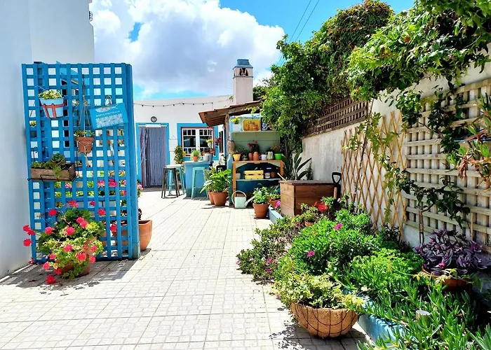 Ethic Surf House ゲストハウス フェレル