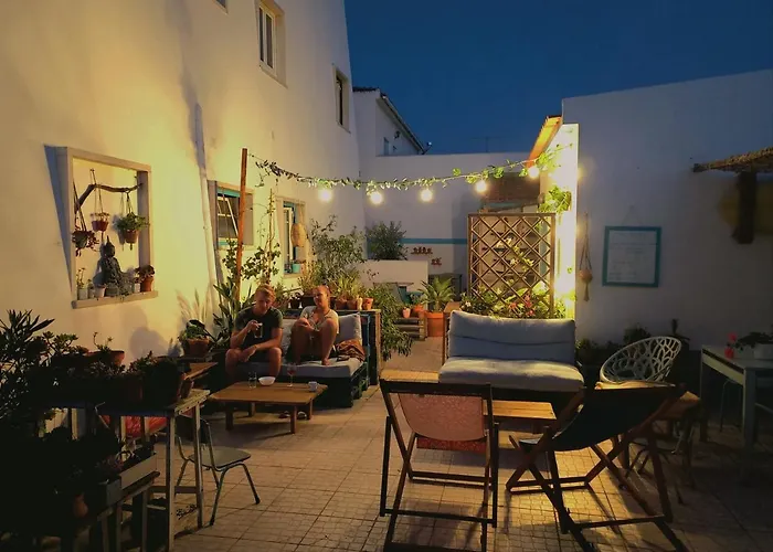 Ethic Surf House フェレル