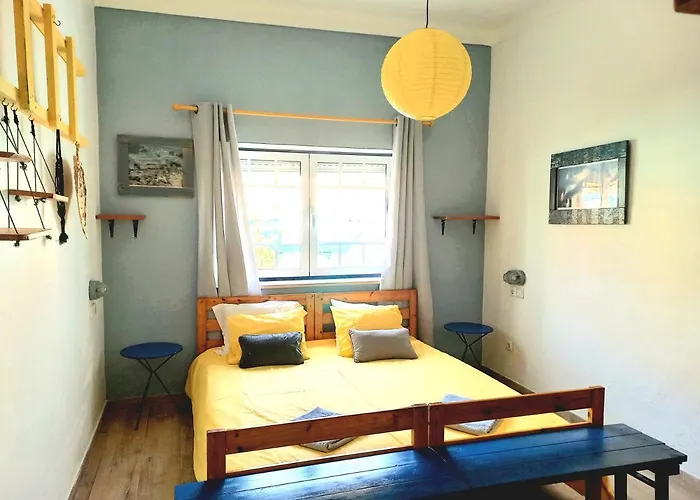 Ethic Surf House ゲストハウス フェレル