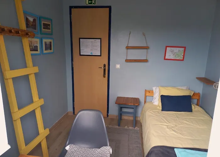 Affittacamere Ethic Surf House 3*