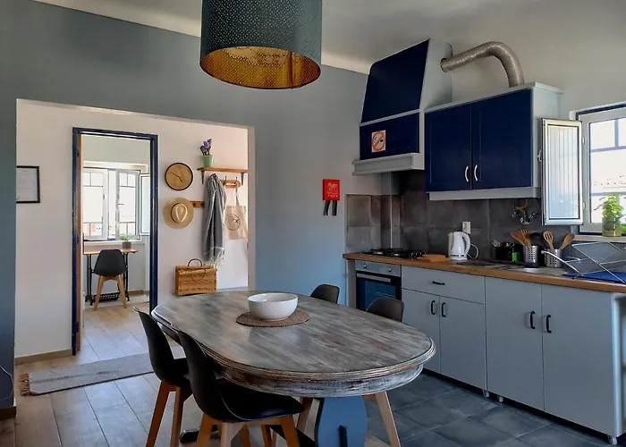 Affittacamere Ethic Surf House