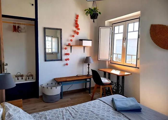 Ethic Surf House ゲストハウス フェレル