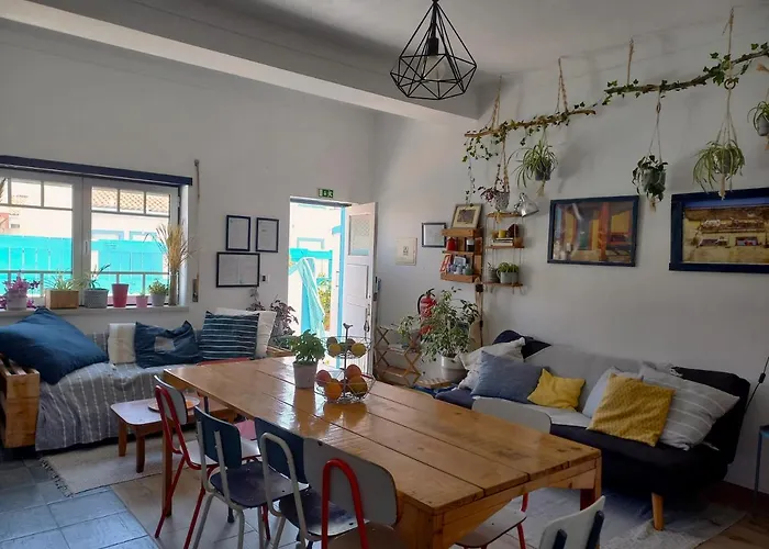 Affittacamere Ethic Surf House 3*