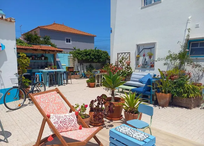 ゲストハウス Ethic Surf House 3*