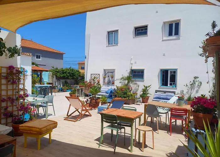 Affittacamere Ethic Surf House 3*