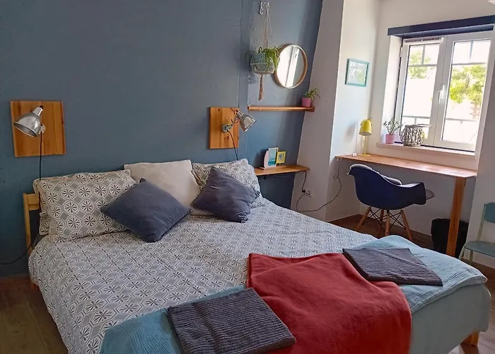 Ethic Surf House ゲストハウス フェレル