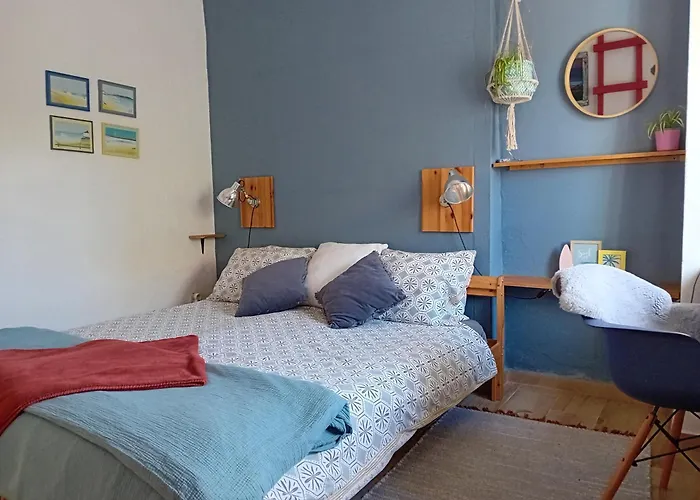 Affittacamere Ethic Surf House 3*