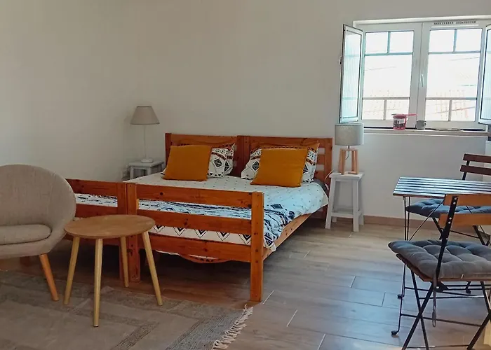 Affittacamere Ethic Surf House 3*