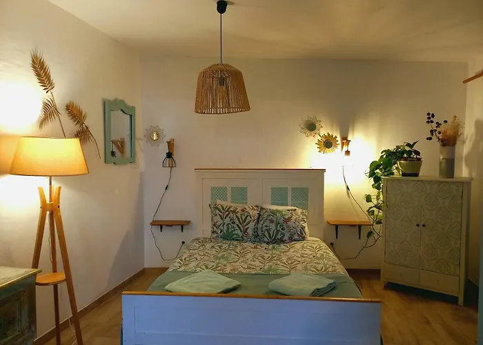 Affittacamere Ethic Surf House Ferrel (Leiria)