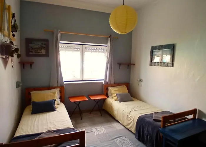 Affittacamere Ethic Surf House