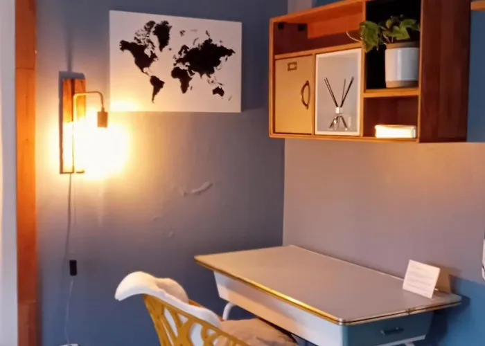 ゲストハウス Ethic Surf House 3*