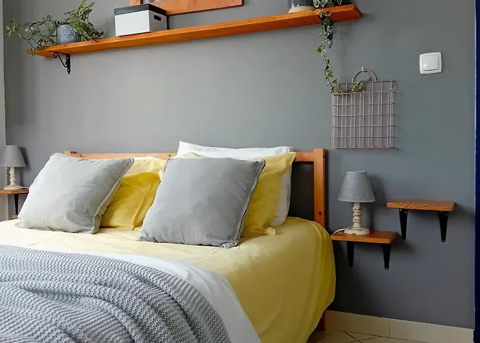 Ethic Surf House 3* Ferrel (Leiria)