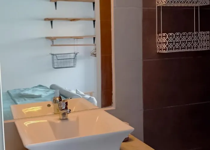 Affittacamere Ethic Surf House Ferrel (Leiria)