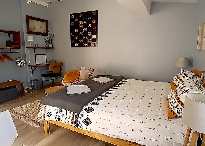 Affittacamere Ethic Surf House 3*