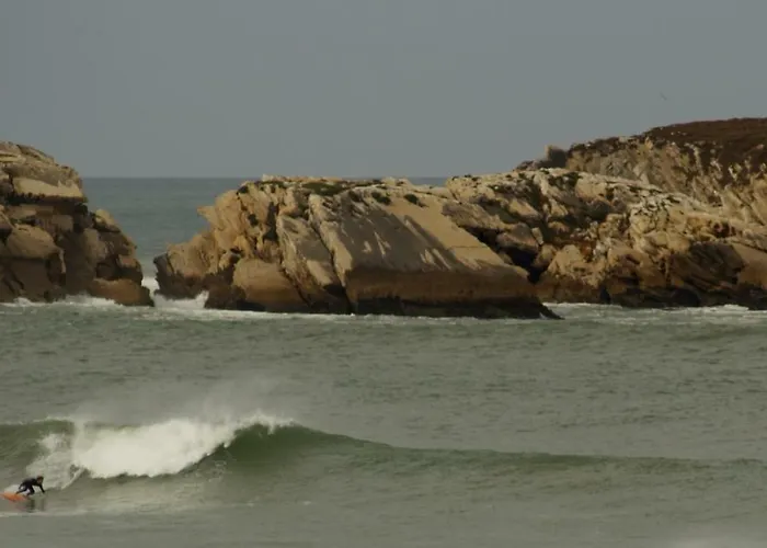 Ethic Surf House 3* フェレル