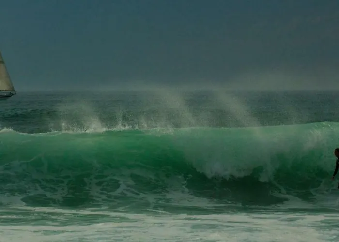 Ethic Surf House ゲストハウス 3*