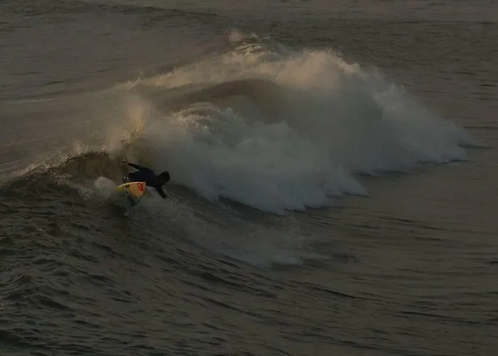 Ethic Surf House ゲストハウス フェレル