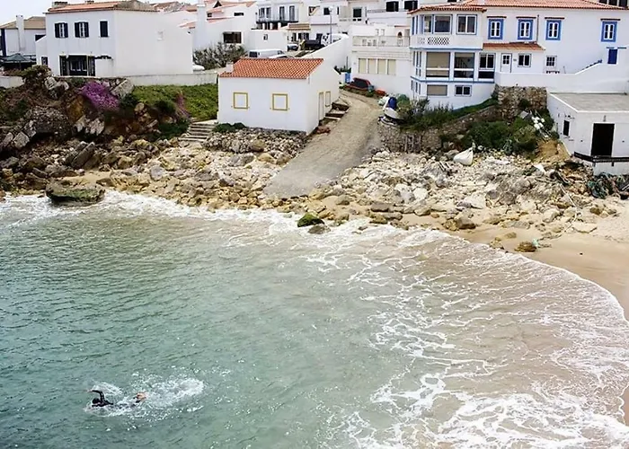 Ethic Surf House フェレル