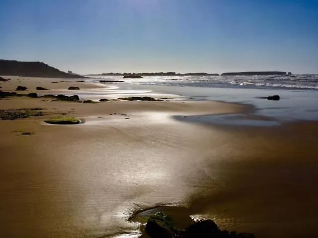 Ethic Surf House ゲストハウス