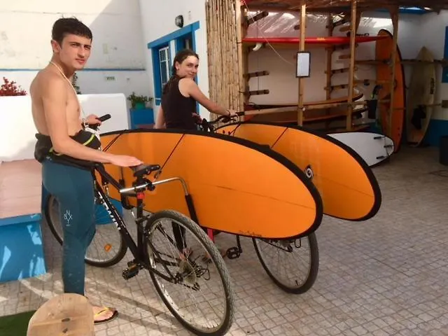 Affittacamere Ethic Surf House 3*